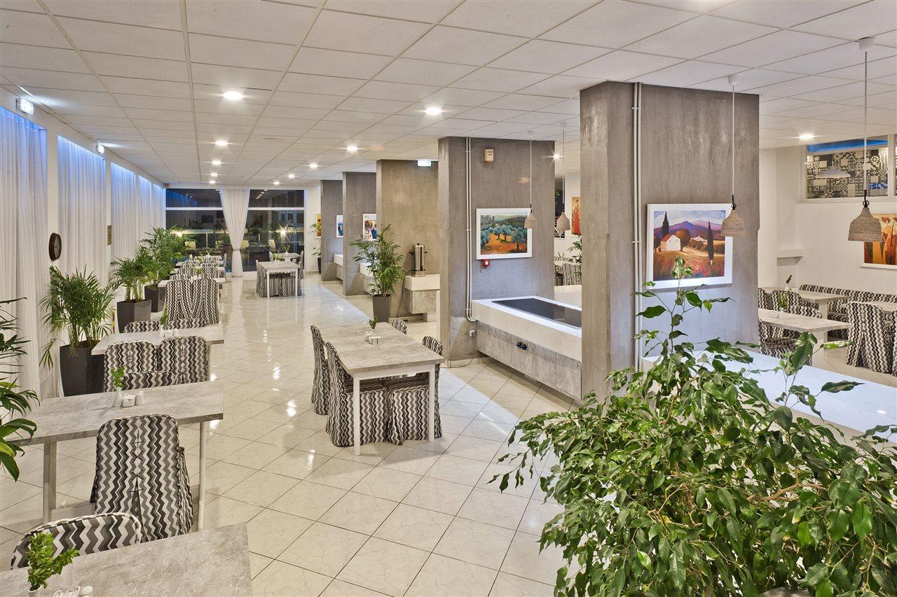 Miramare Bay Hotel Карпатос Экстерьер фото