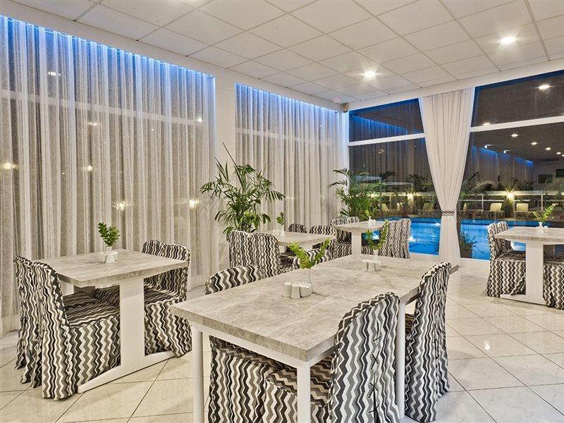 Miramare Bay Hotel Карпатос Экстерьер фото